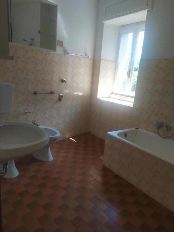 Casa Del Fra' Apartment Plesio Екстериор снимка