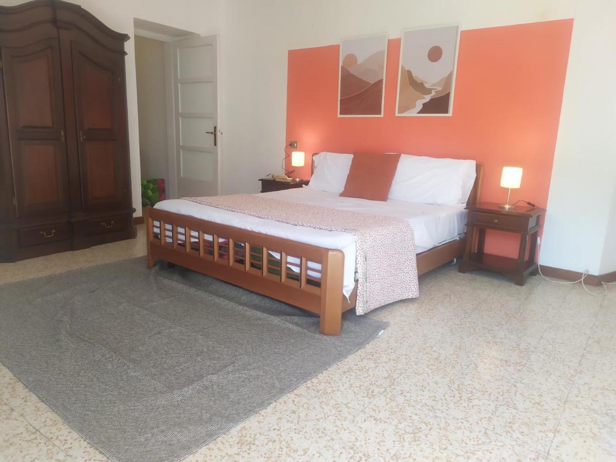 Casa Del Fra' Apartment Plesio Екстериор снимка